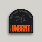 UNBRNT Auto Sticker Pack