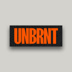 UNBRNT Auto Sticker Pack
