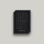 UNBRNT Auto Sticker Pack