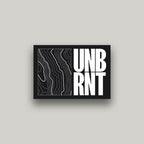 UNBRNT Auto Sticker Pack