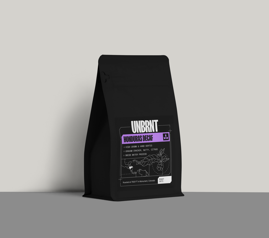 Honduras Decaf