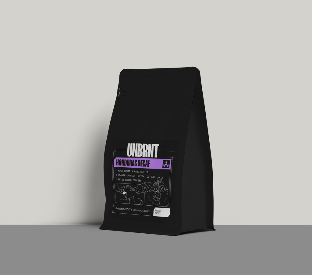 Honduras Decaf